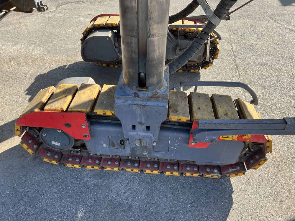 Usato 2014 Wirtgen W 200i -081-