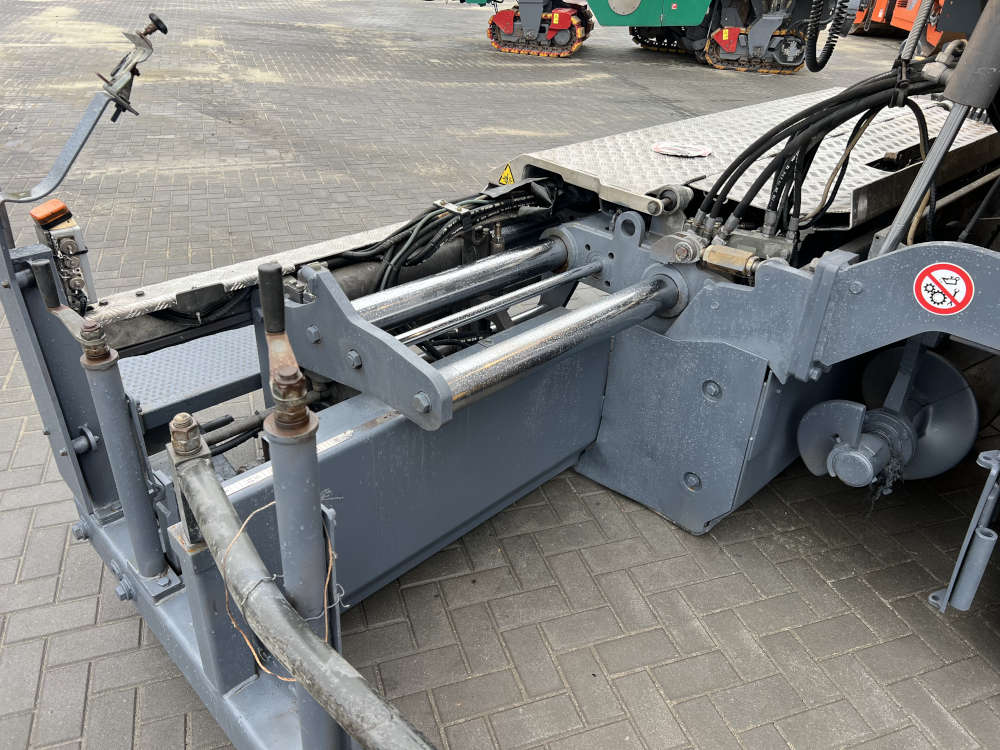 Usato 2014 Volvo P 6870C