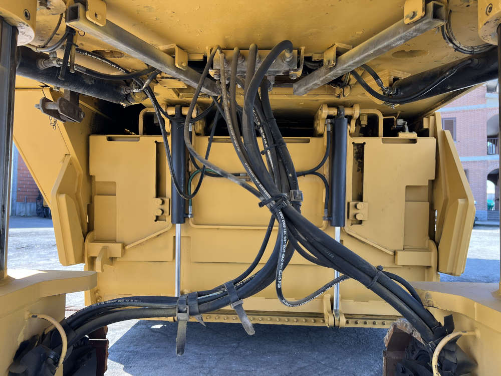 Usato 1999 Bitelli SF 200L -097-