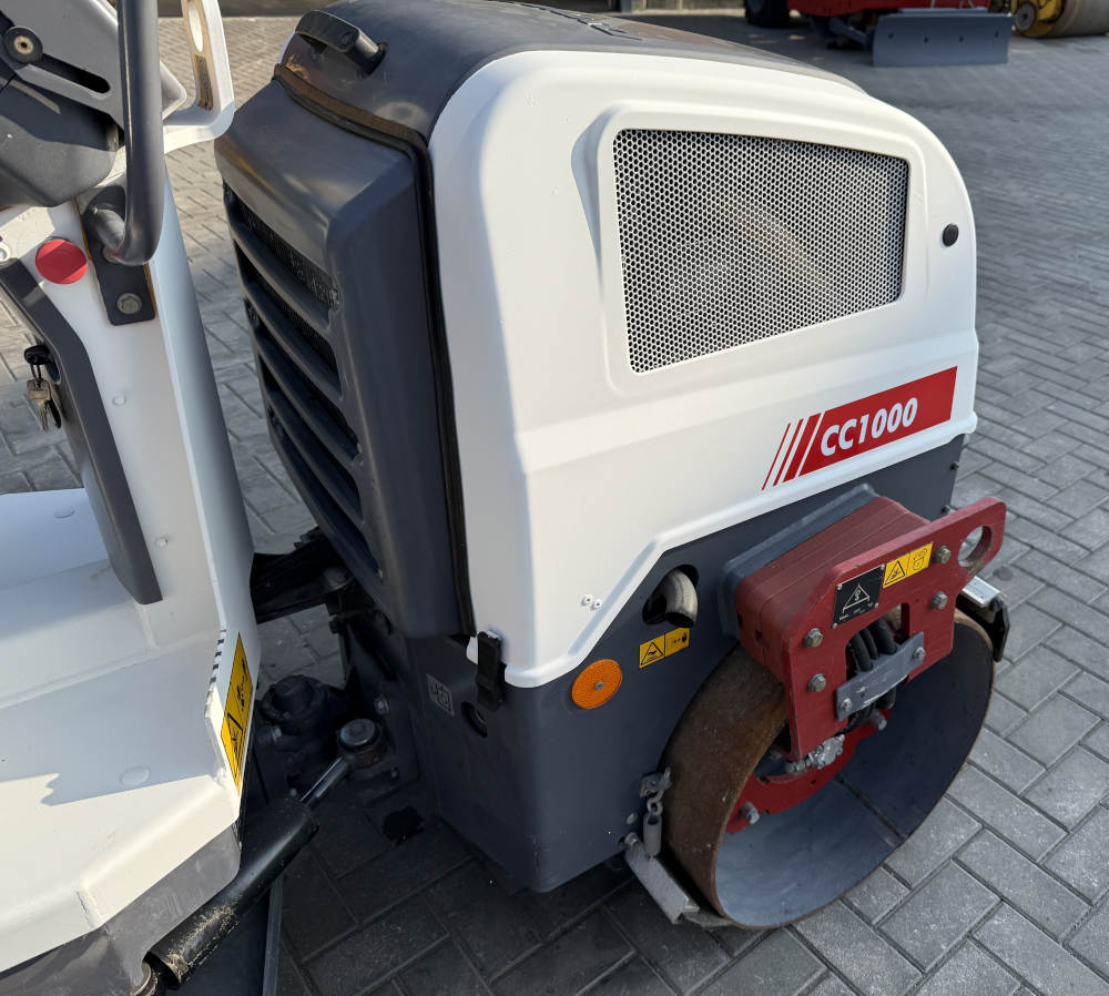 Usato 2018 Dynapac CC 1000