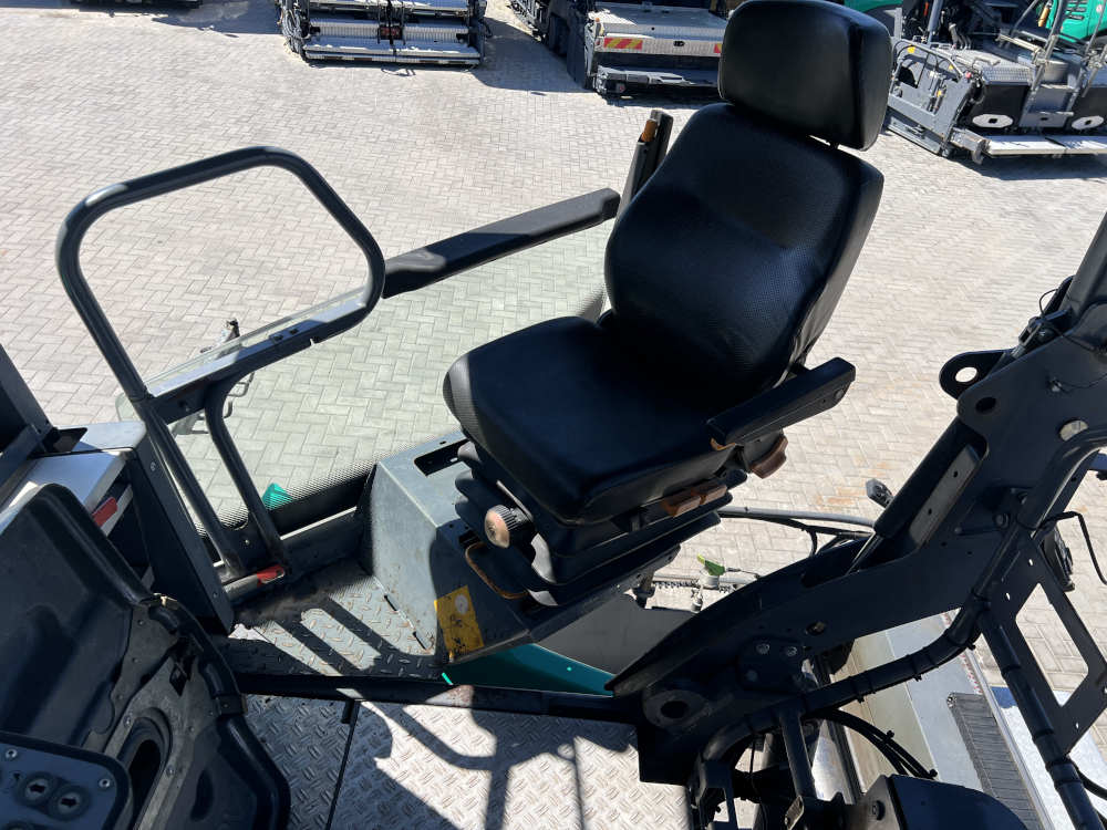 Usato 2016 Vogele Super 1800-3i