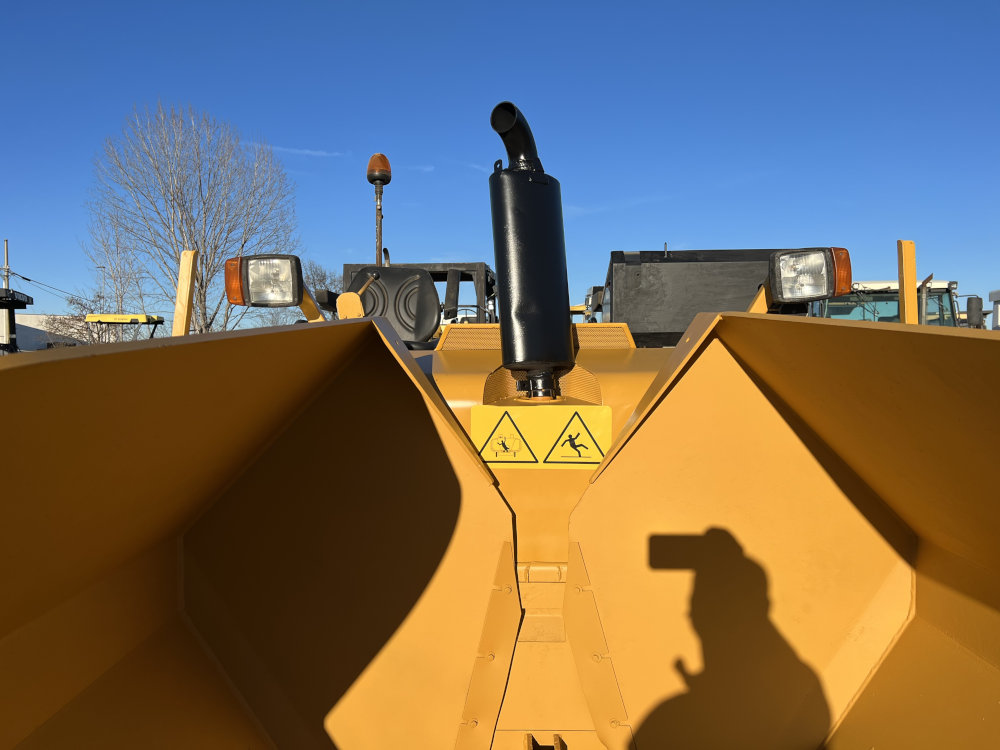 Usato 2008 Caterpillar AP 300 -146-