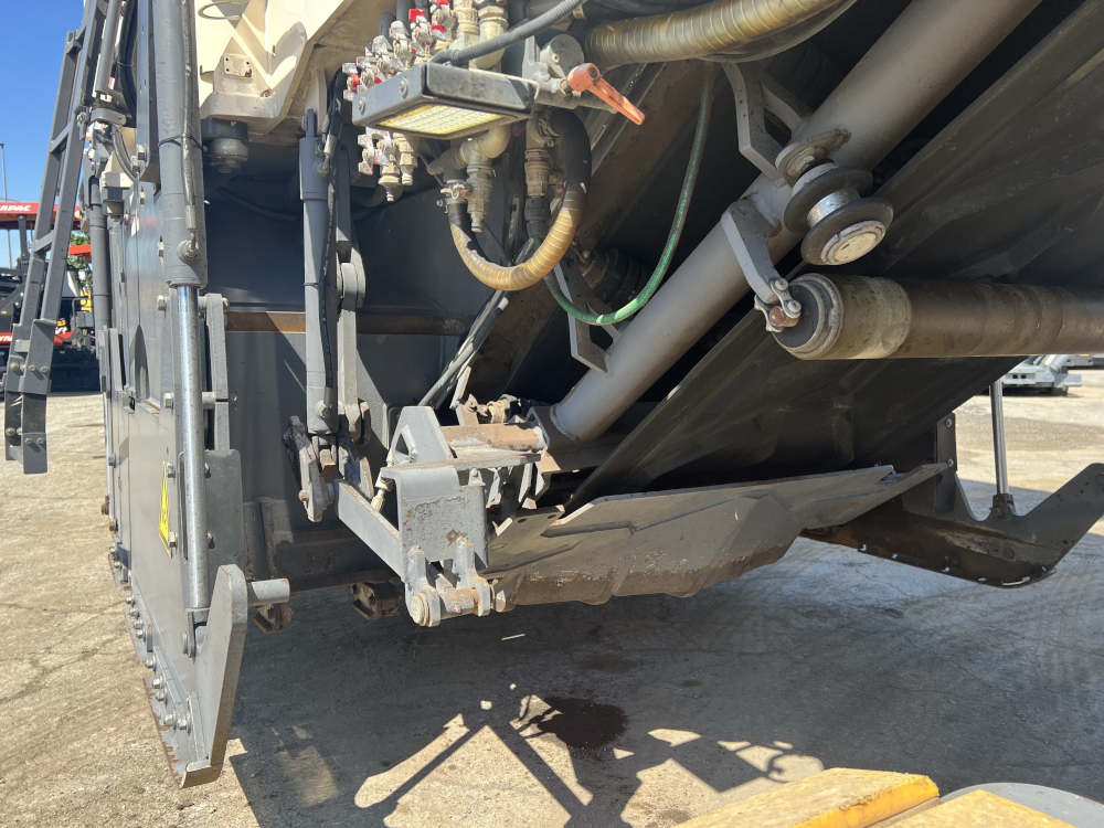 Usato 2015 Wirtgen W 200i -1044-