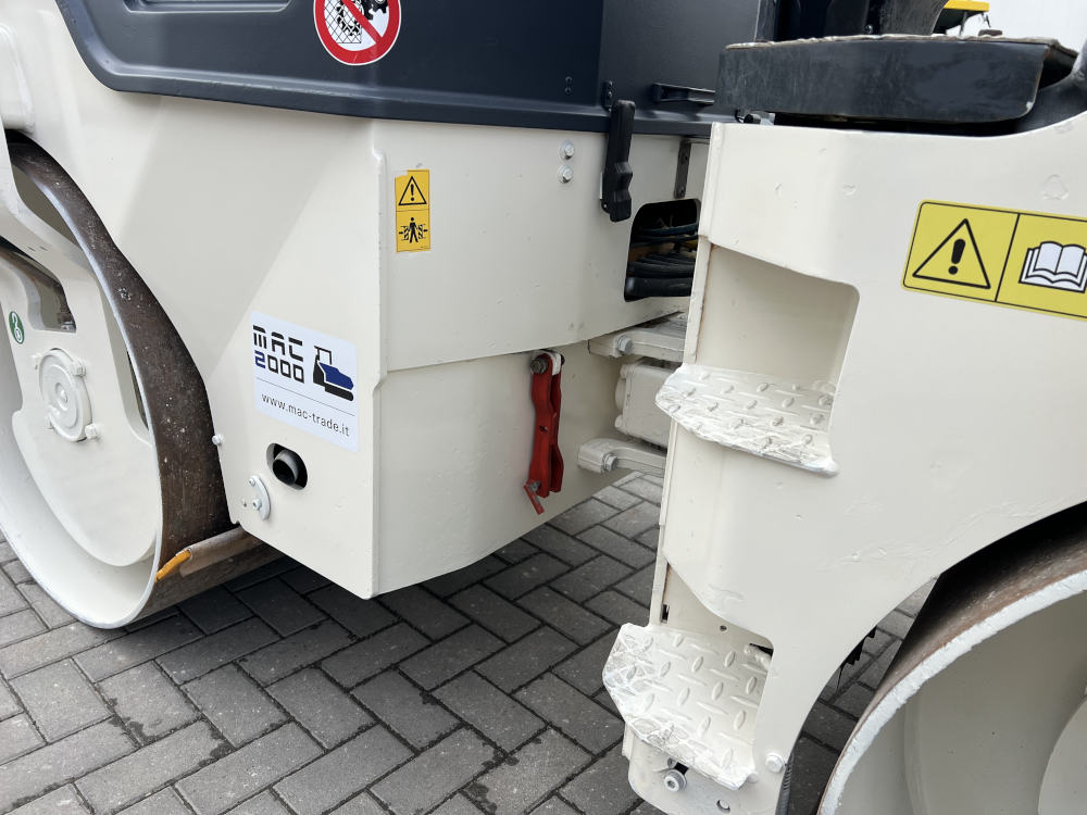 Usato 2015 Bomag BW 135 AD-5