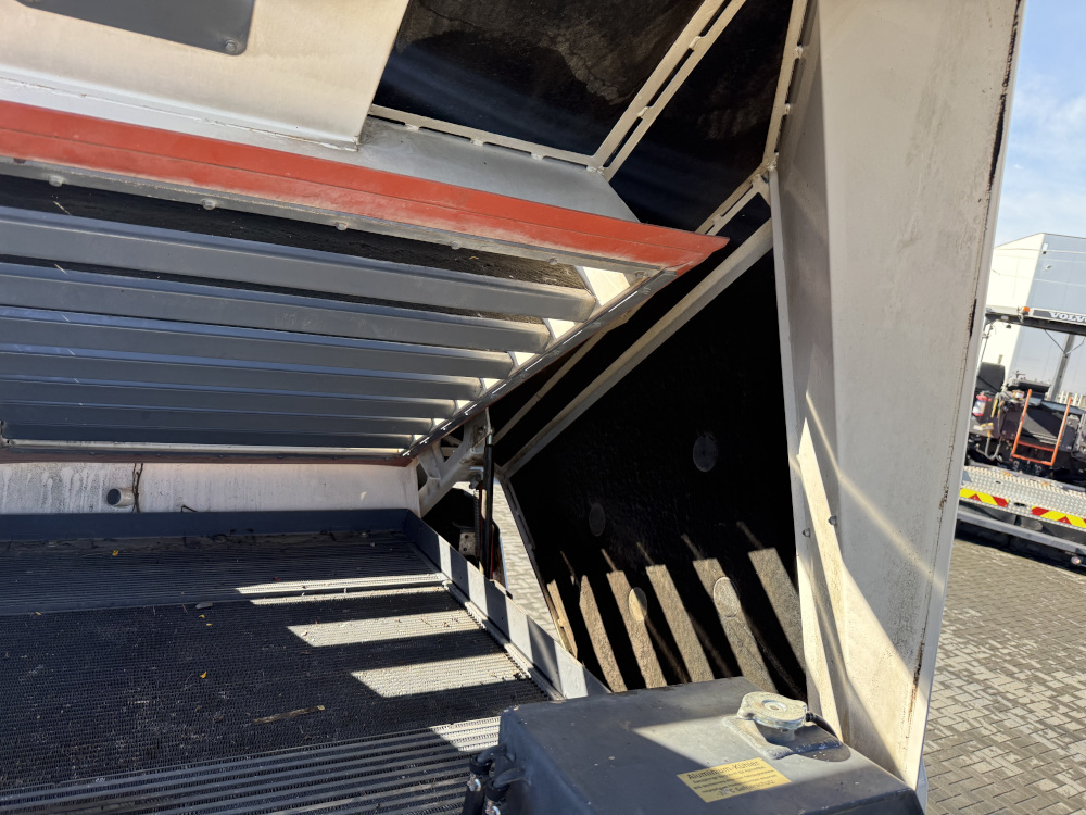 Usato 2017 Wirtgen W 130 CFi