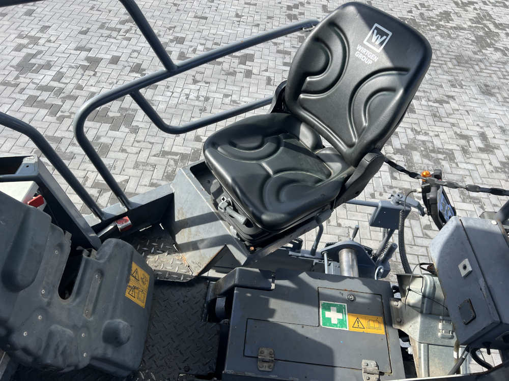 Usato 2016 Vogele S 1303-3i