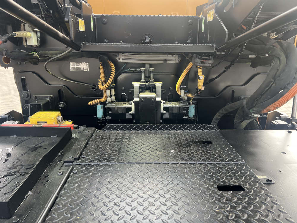 Usato 2018 Caterpillar AP 300F