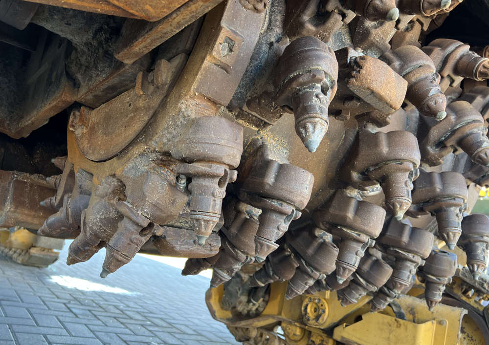Usato 2019 Caterpillar PM 310