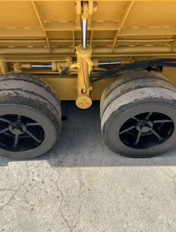 Usato 1986 Bitelli BB50 -025-