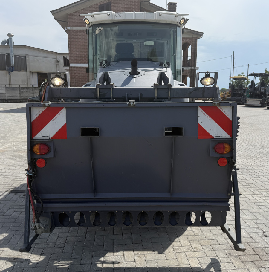 Usato 2015 Hamm DV+ 90i VV-S