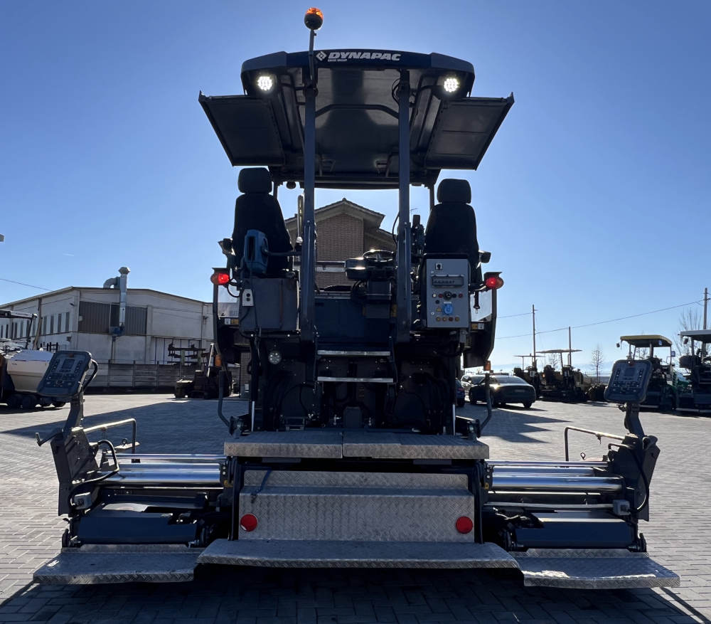 Usato 2019 Dynapac SD 1800 W