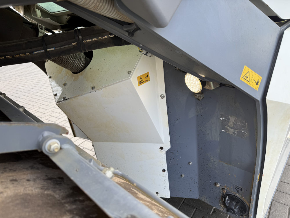 Usato 2016 Hamm DV+ 90i VV-S