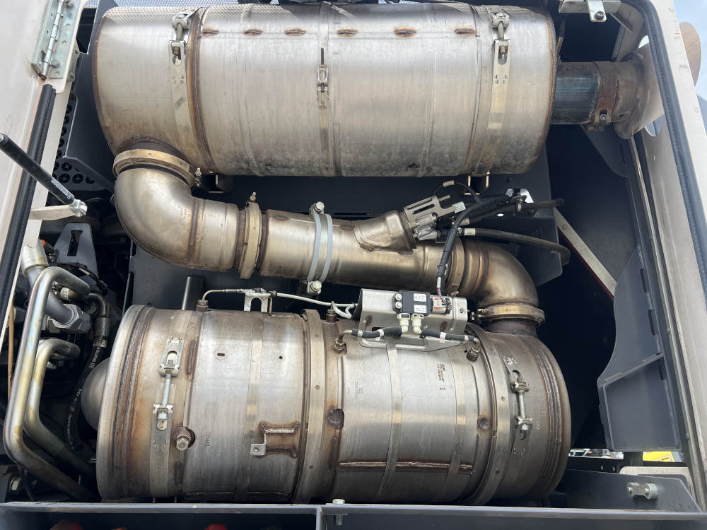 Usato 2019 Wirtgen W 200 Fi