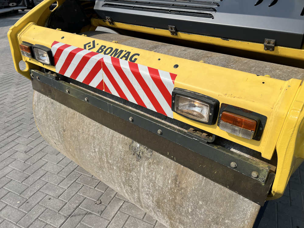 Usato 2014 Bomag BW 161 AD-4