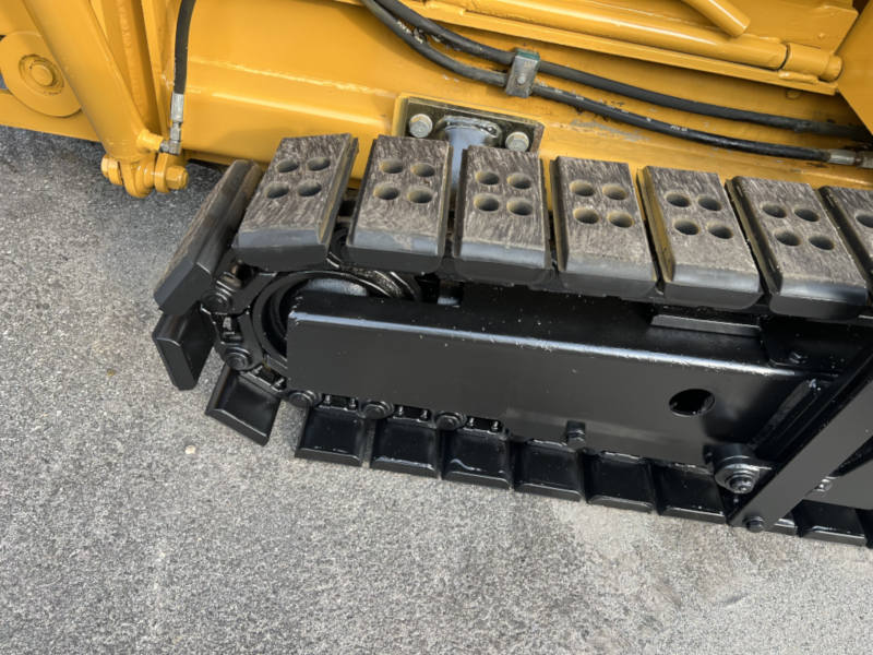 Usato 2017 Caterpillar AP 255E