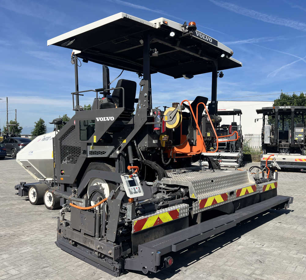 Usato 2020 Volvo P 6870D