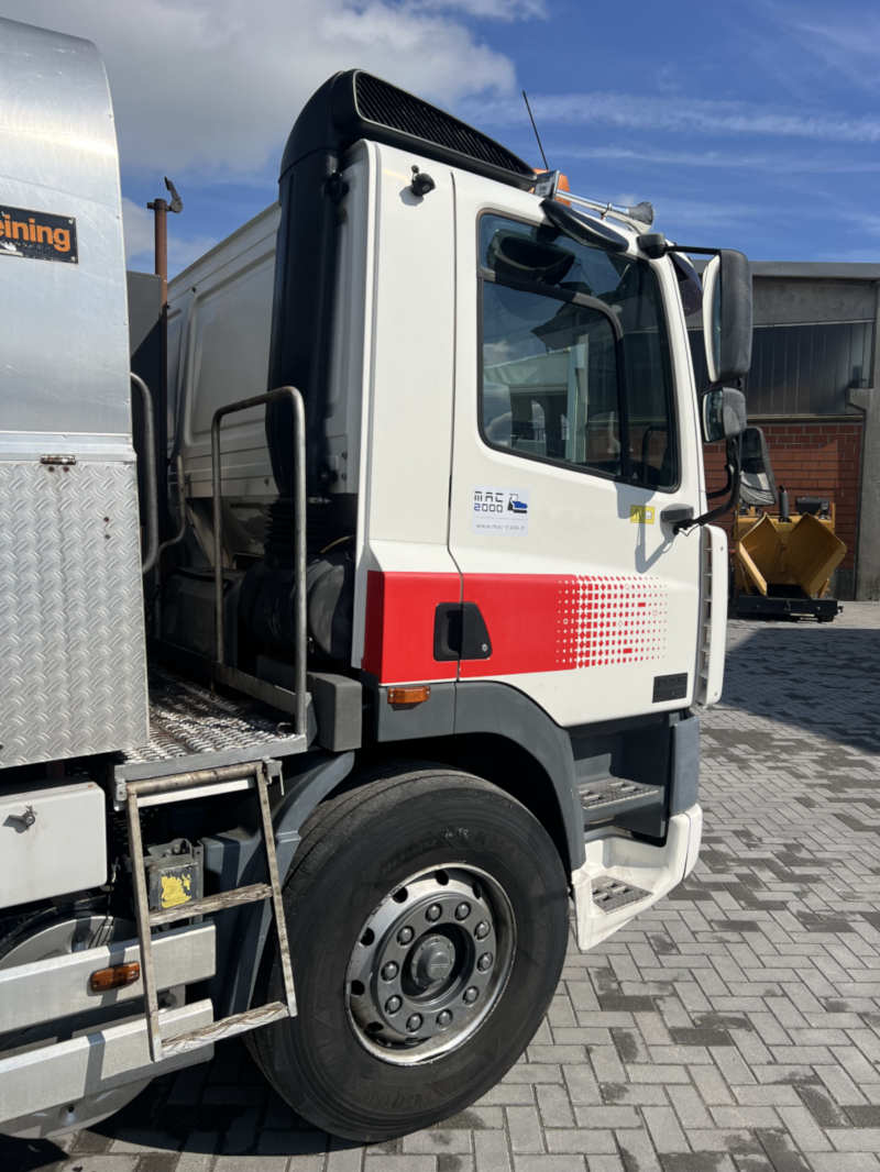 Usato 2000 Daf/Breining 85CF/BK 194