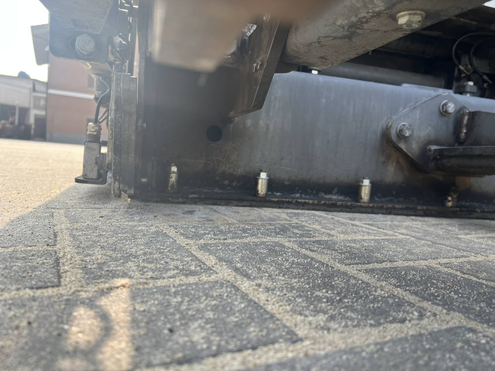 Usato 2015 Vogele Super 1900-3i