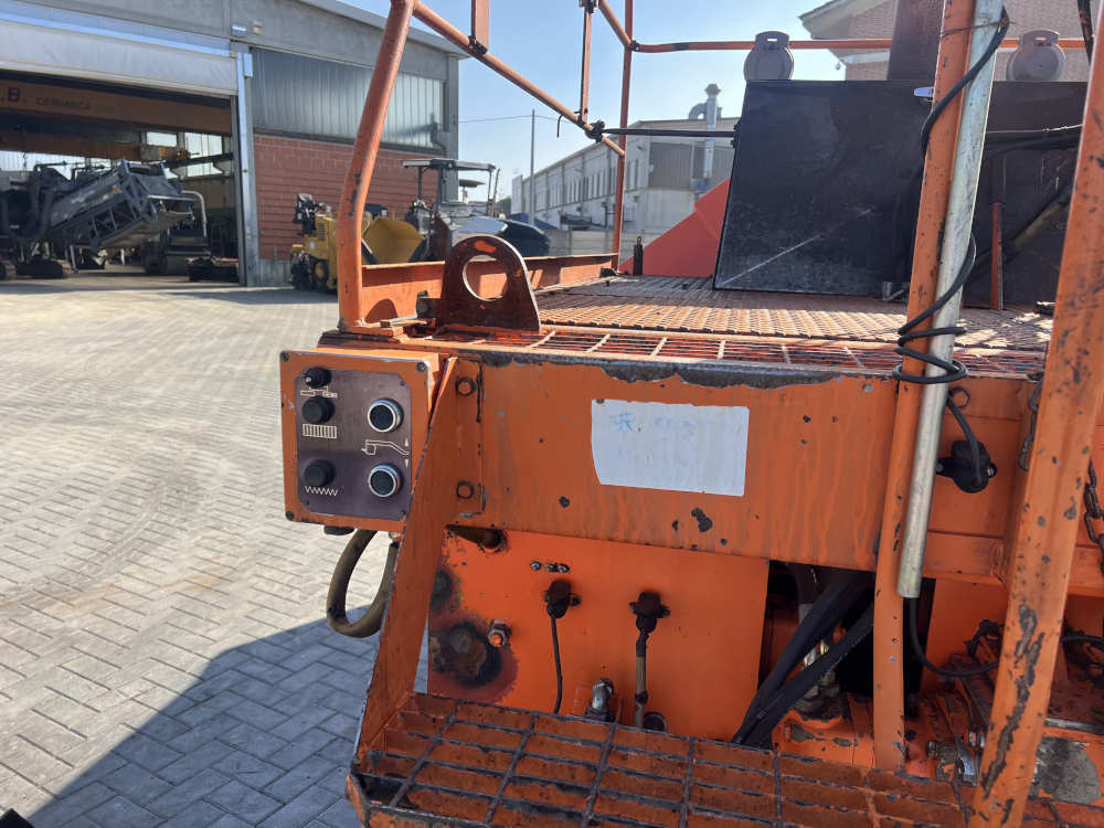 Usato 1985 Marini P 176