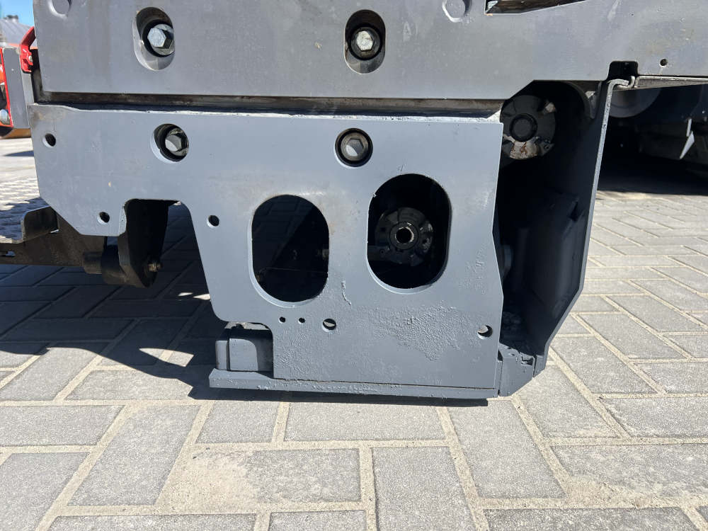 Usato 2019 Dynapac SD 2500 CS