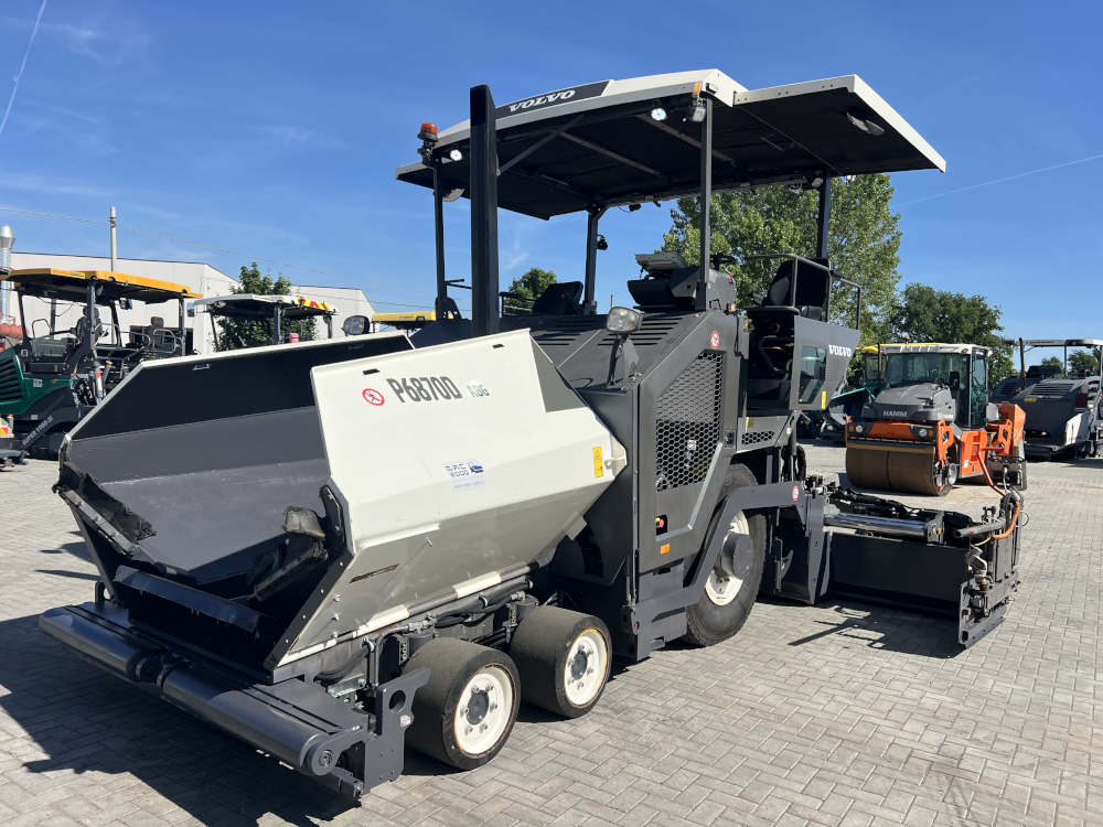 Usato 2020 Volvo P 6870D