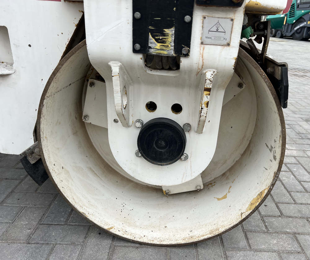 Usato 2004 Dynapac CC 142