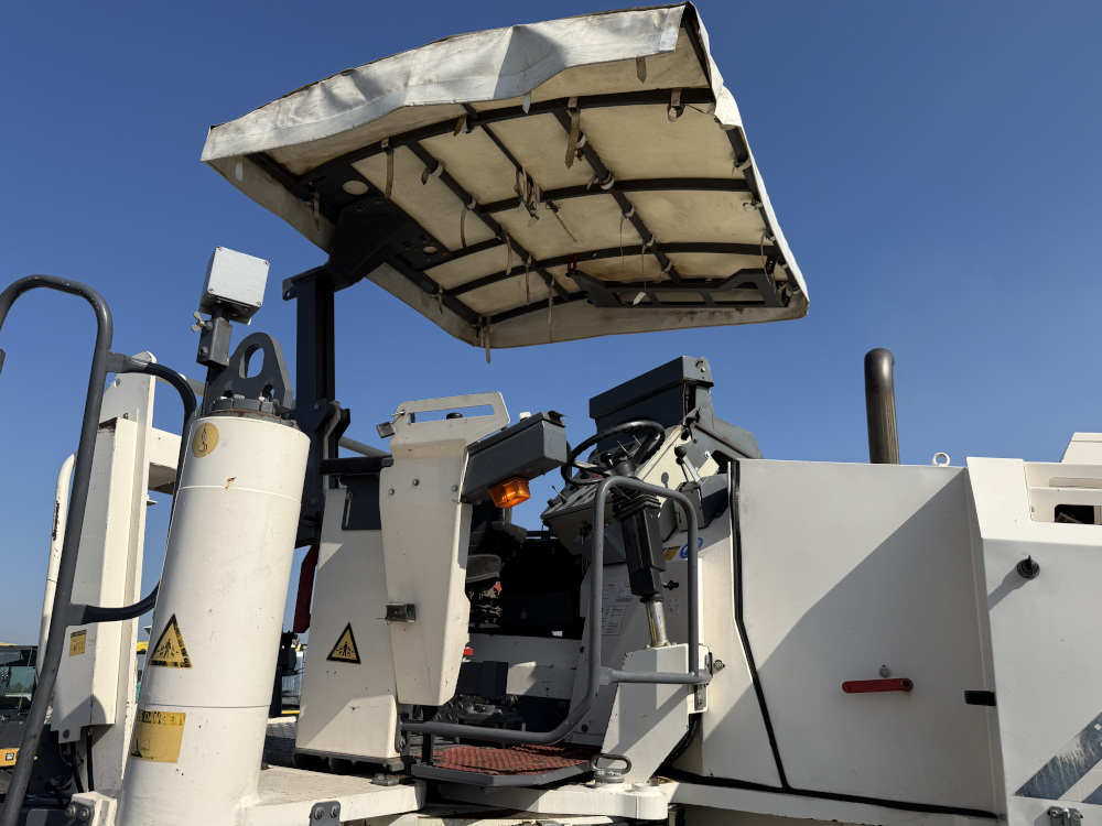 Usato 2003 Wirtgen W 1300F