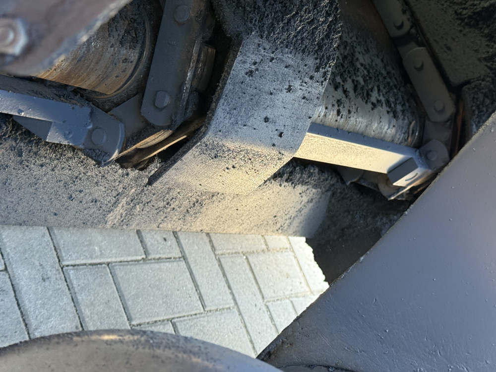 Usato 2017 Vogele Super 1900-3i