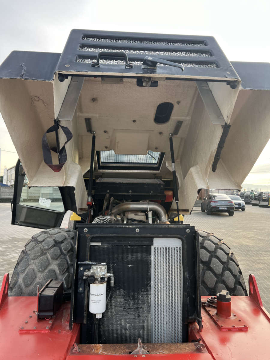 Usato 2010 Dynapac CA 602D