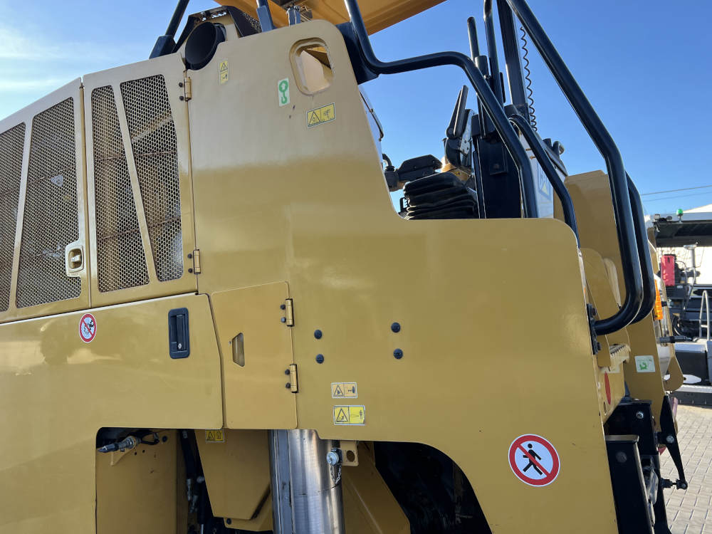 Usato 2019 Caterpillar PM 310