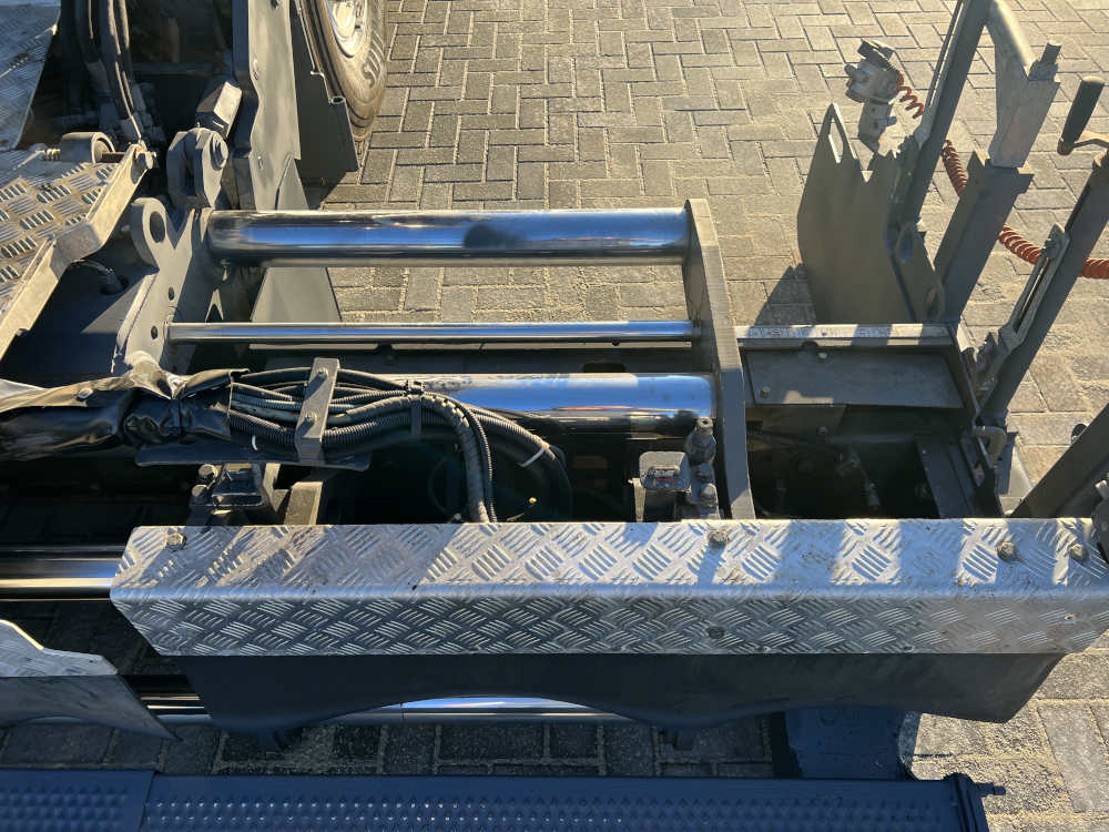 Usato 2011 Volvo ABG6870