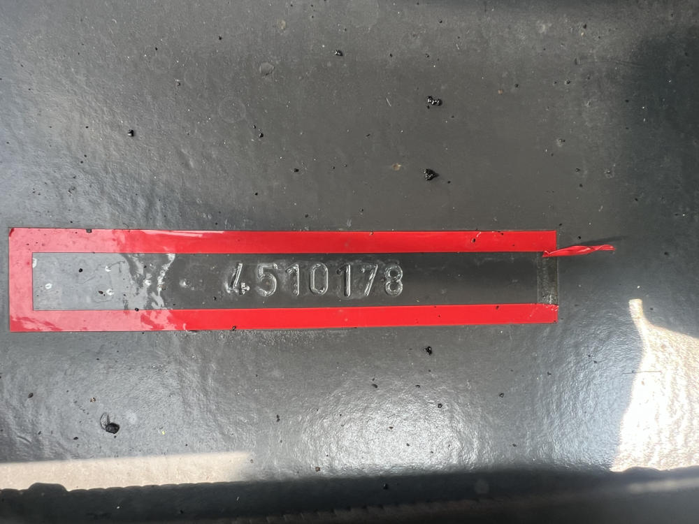 Usato 2019 Ammann AFW 150-2