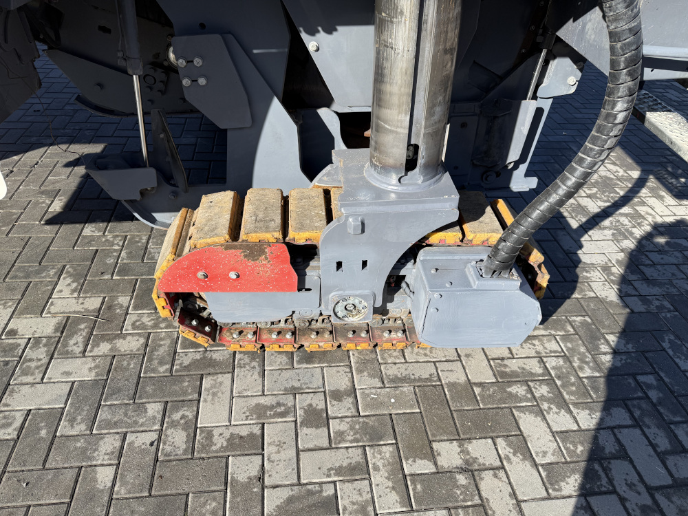 Usato 2017 Wirtgen W 130 CFi