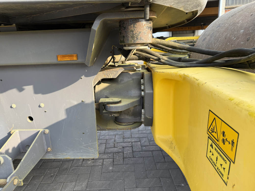 Usato 2017 Dynapac CA 6000D