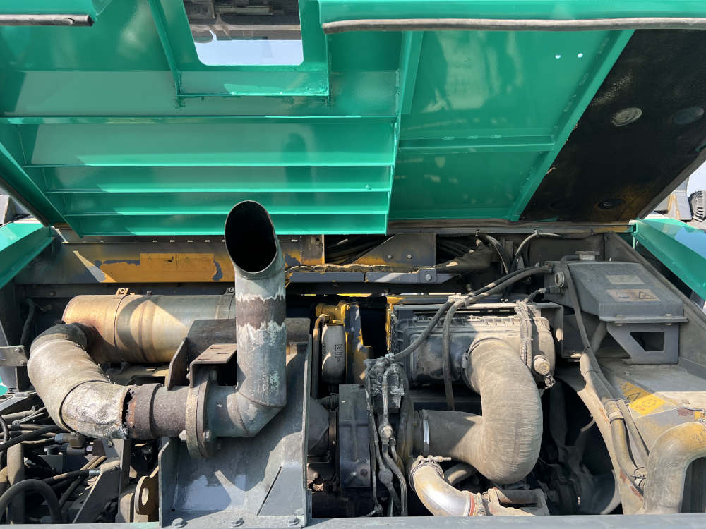 Usato 2013 Vogele S 1803-3i