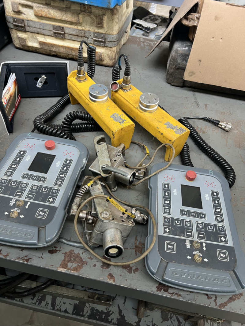 Usato 2019 Dynapac SD 2500 CS