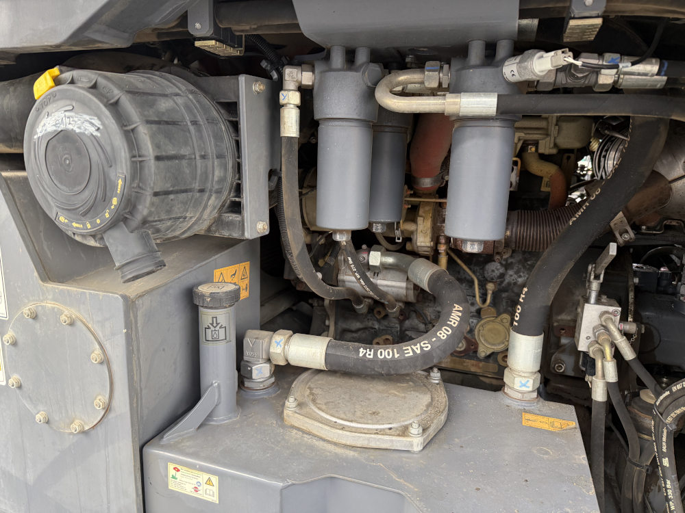 Usato 2016 Hamm DV+ 90i VV-S