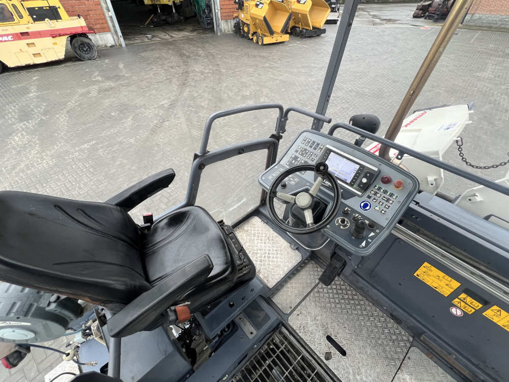 Usato 2018 Dynapac SD 1800 W