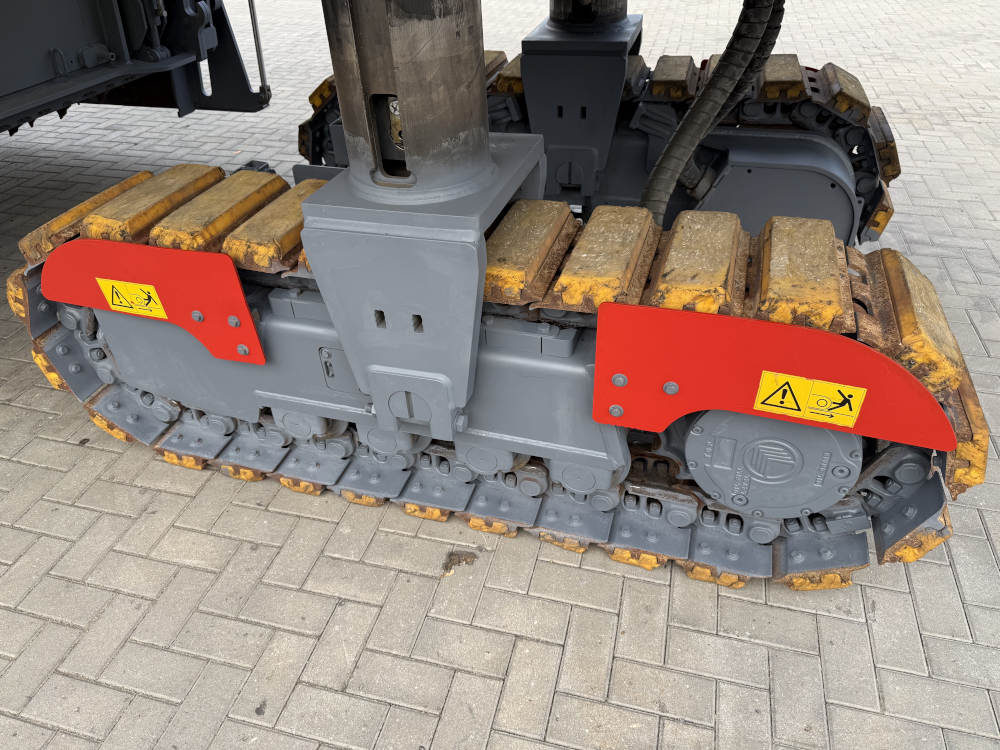 Usato 2015 Wirtgen W 250i