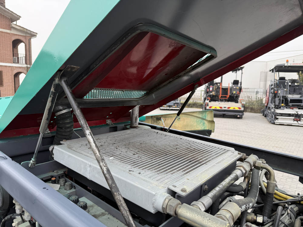 Usato 2006 Vogele Super 800