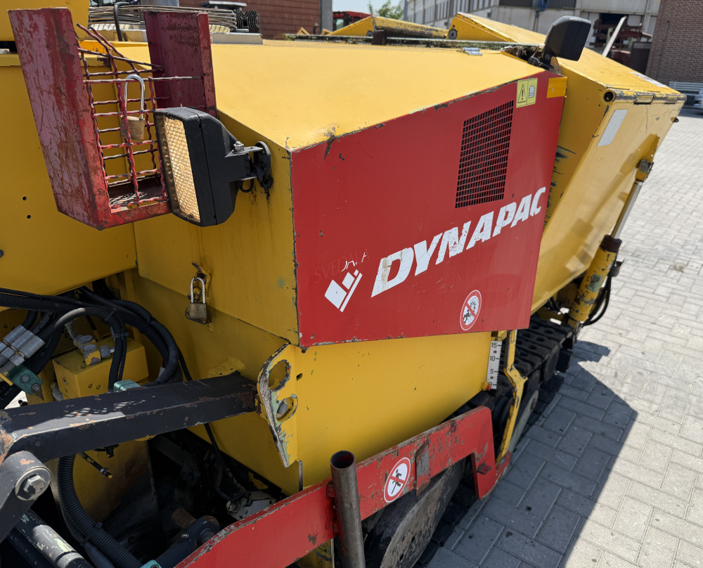 Usato 1996 Demag F 5C