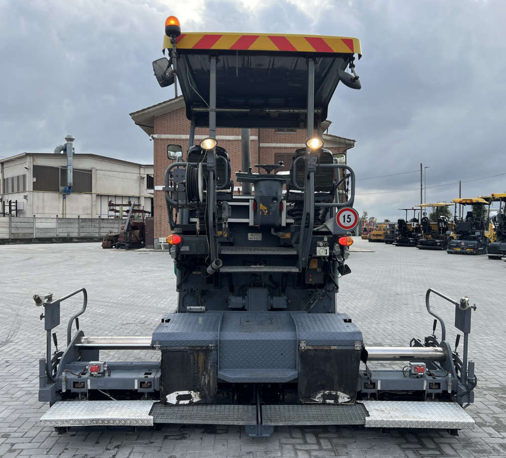Usato 2016 Vogele S 1303-3i