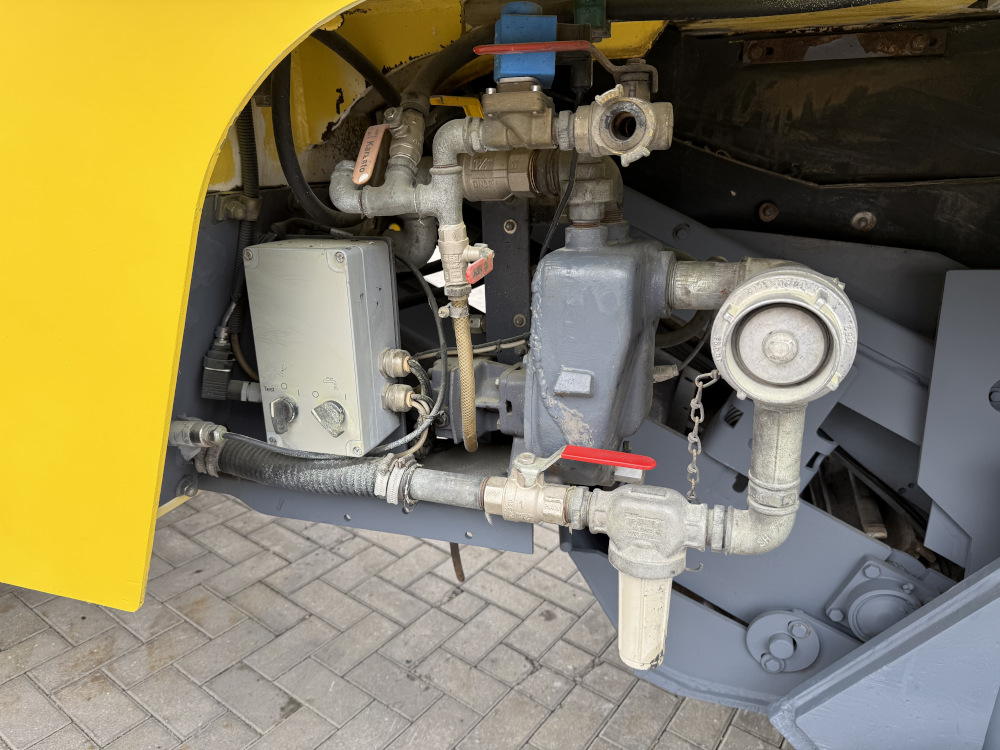 Usato 2003 Wirtgen W 1000F