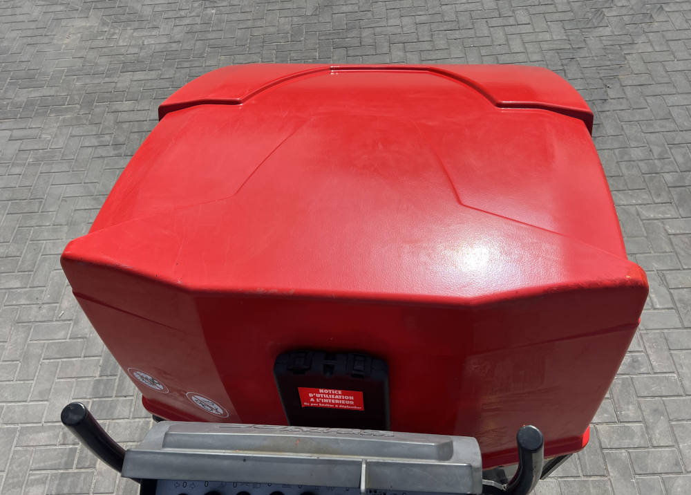 Usato 2018 Bomag BW 138 AD-5