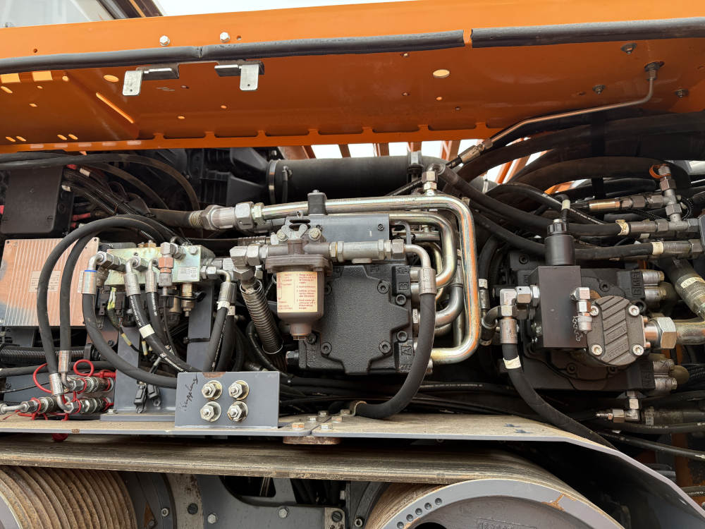 Usato 2015 Wirtgen W 250i