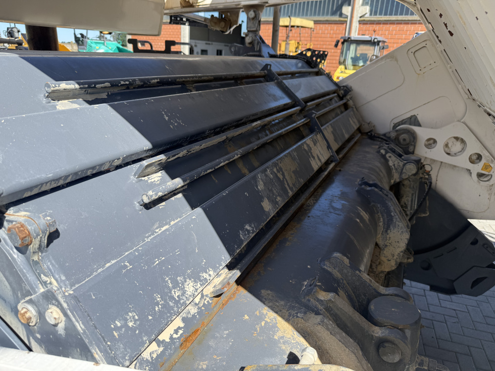 Usato 2016 Wirtgen WR 240i