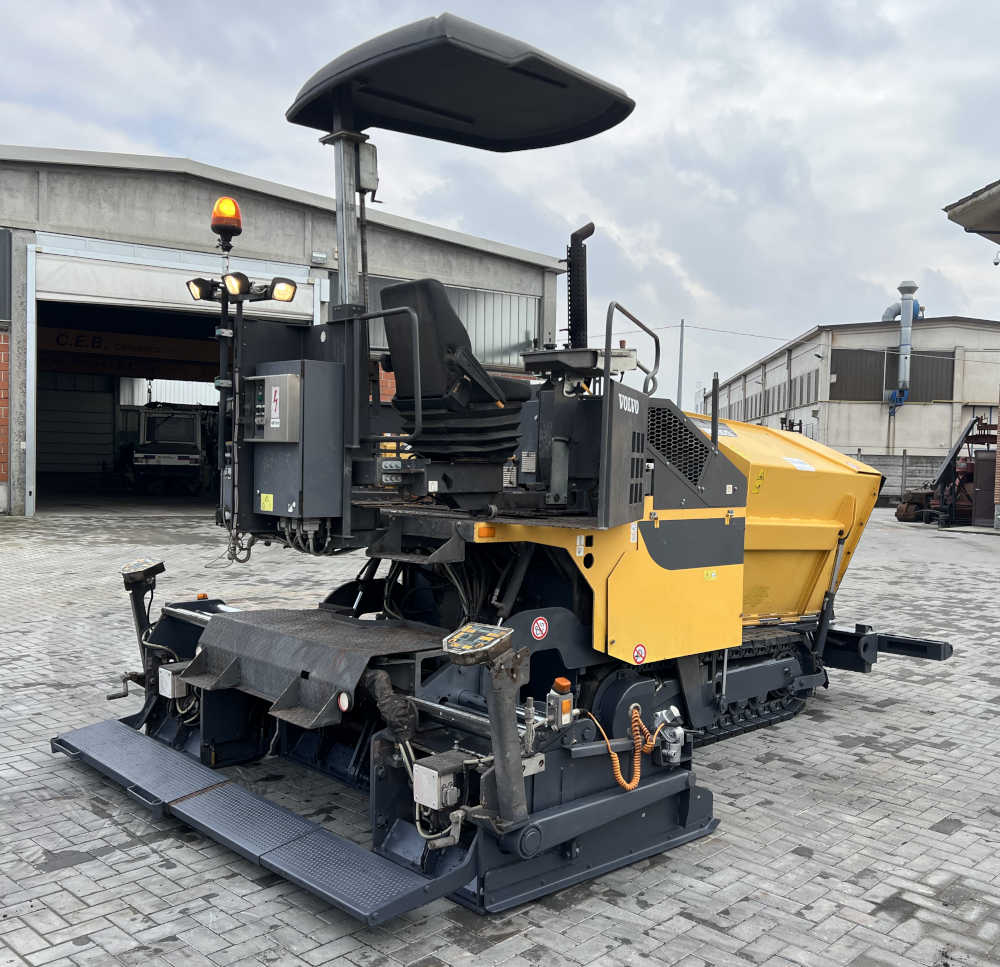 Usato 2018 Volvo  Volvo ABG2820