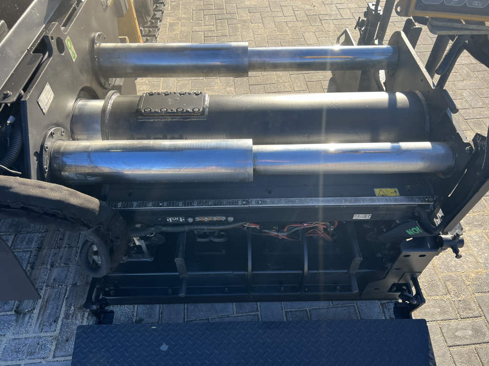 Usato 2011 Caterpillar AP 655D