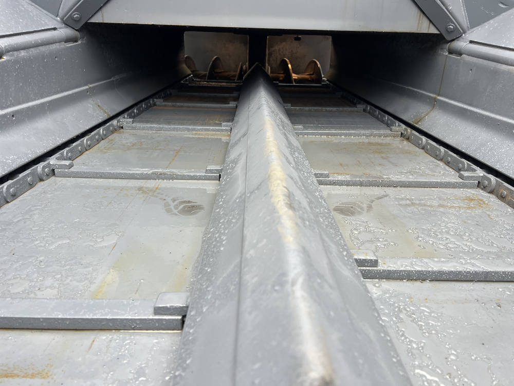 Usato 2014 Volvo P 6870C