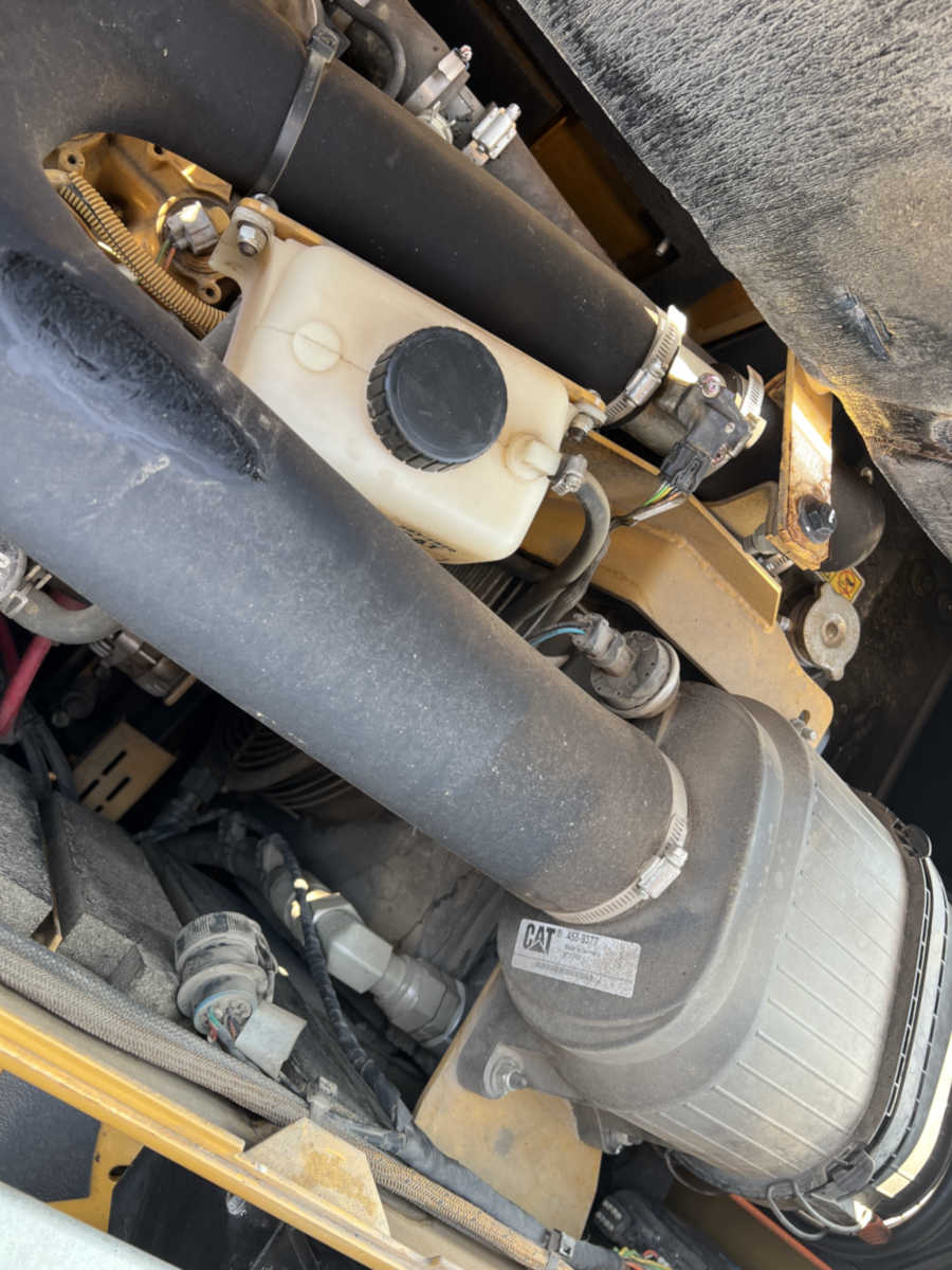 Usato 2020 Caterpillar AP 355F